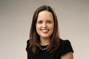 Kristin Hochstein portrait